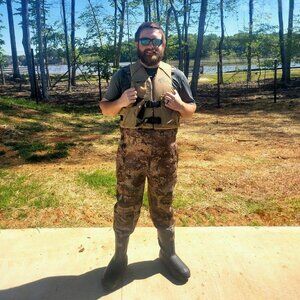 Meet your Posher, Blake